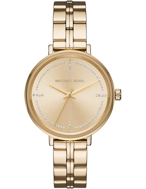 michael kors bridgette